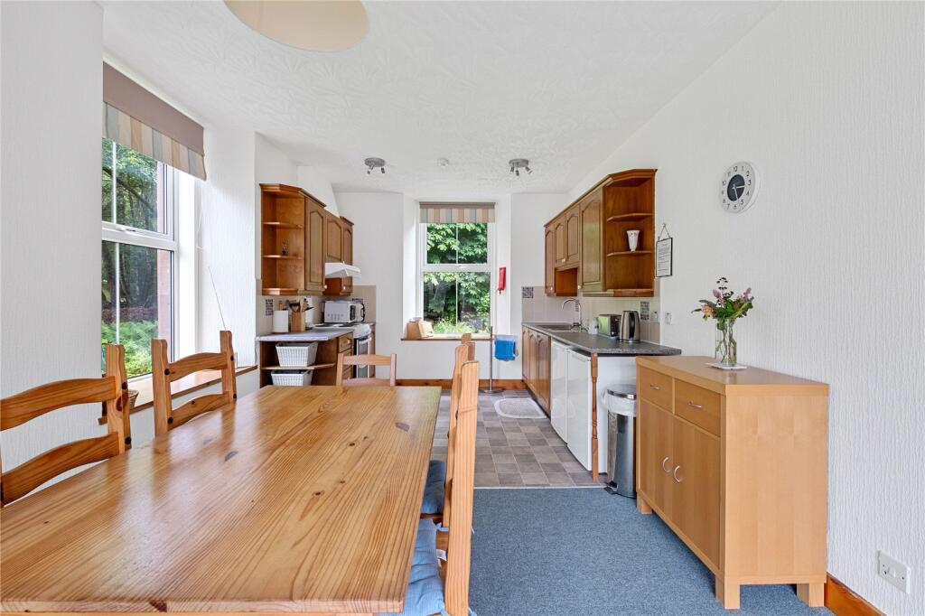 Aigas Golf Course, Cottages, Steading Buildings and Land, Mains Of Aigas, Beauly, Highland, IV4 - Image 9