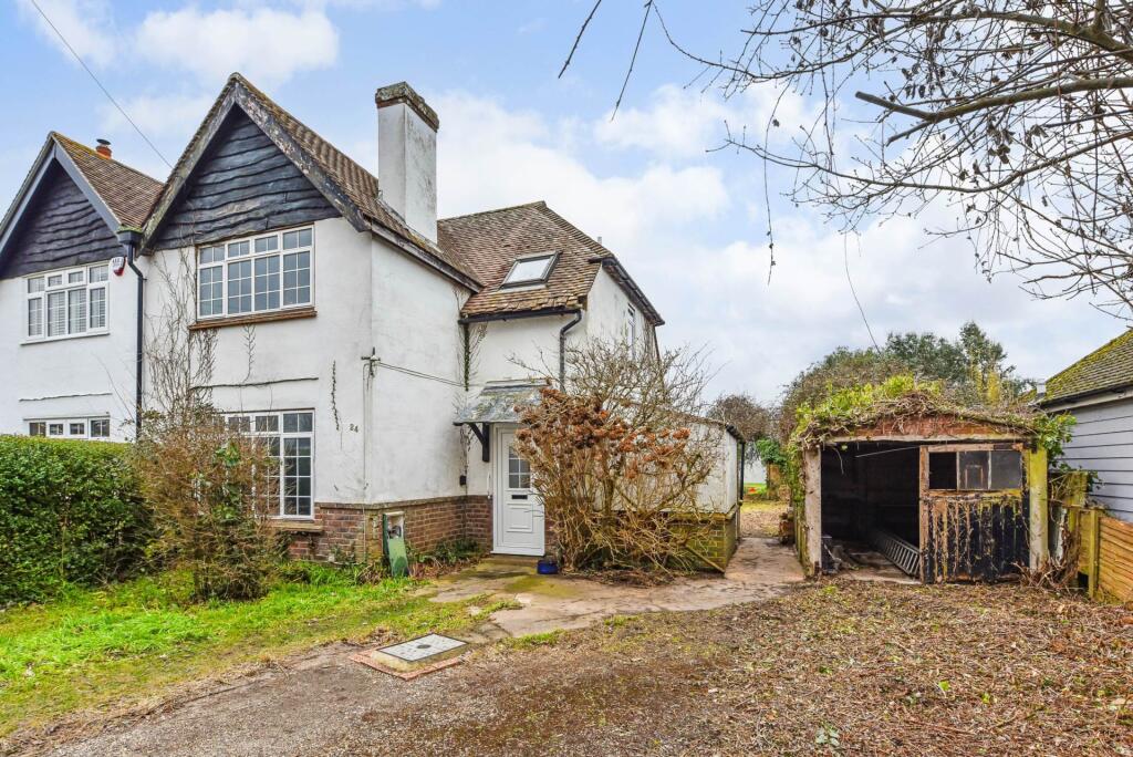 View property at Church Road, West Wittering, West Sussex, PO20