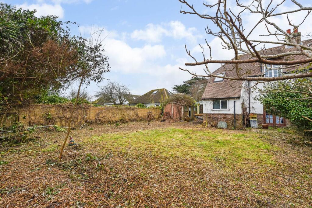 Church Road, West Wittering, West Sussex, PO20 - Image 12