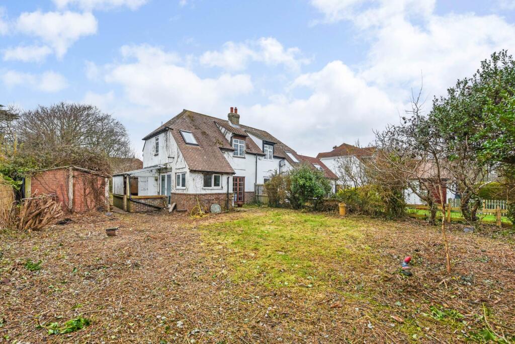 Church Road, West Wittering, West Sussex, PO20 - Image 14