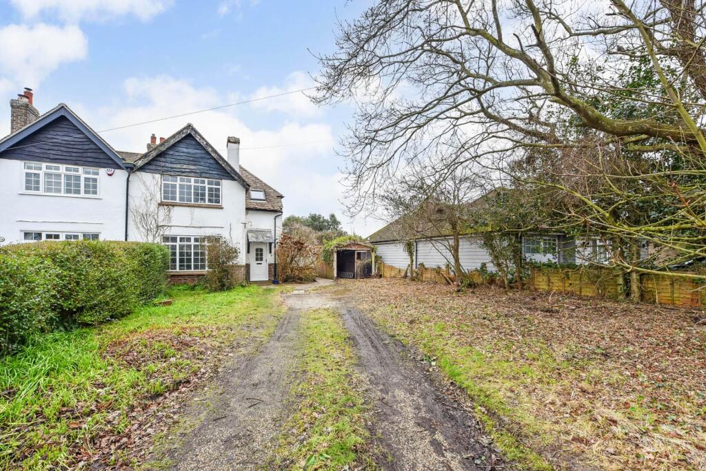 Church Road, West Wittering, West Sussex, PO20 - Image 16