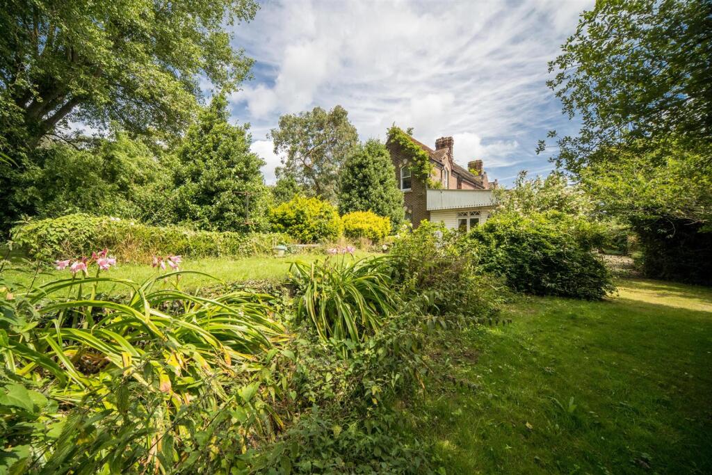 St. Helens, Isle of Wight - Image 14
