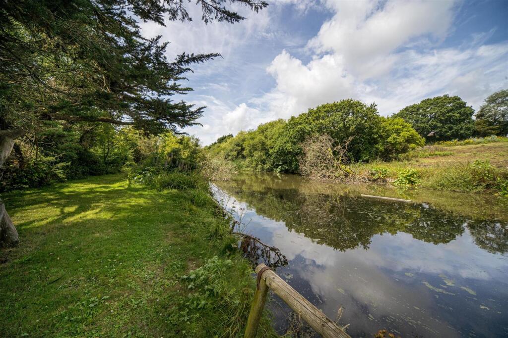 St. Helens, Isle of Wight - Image 16