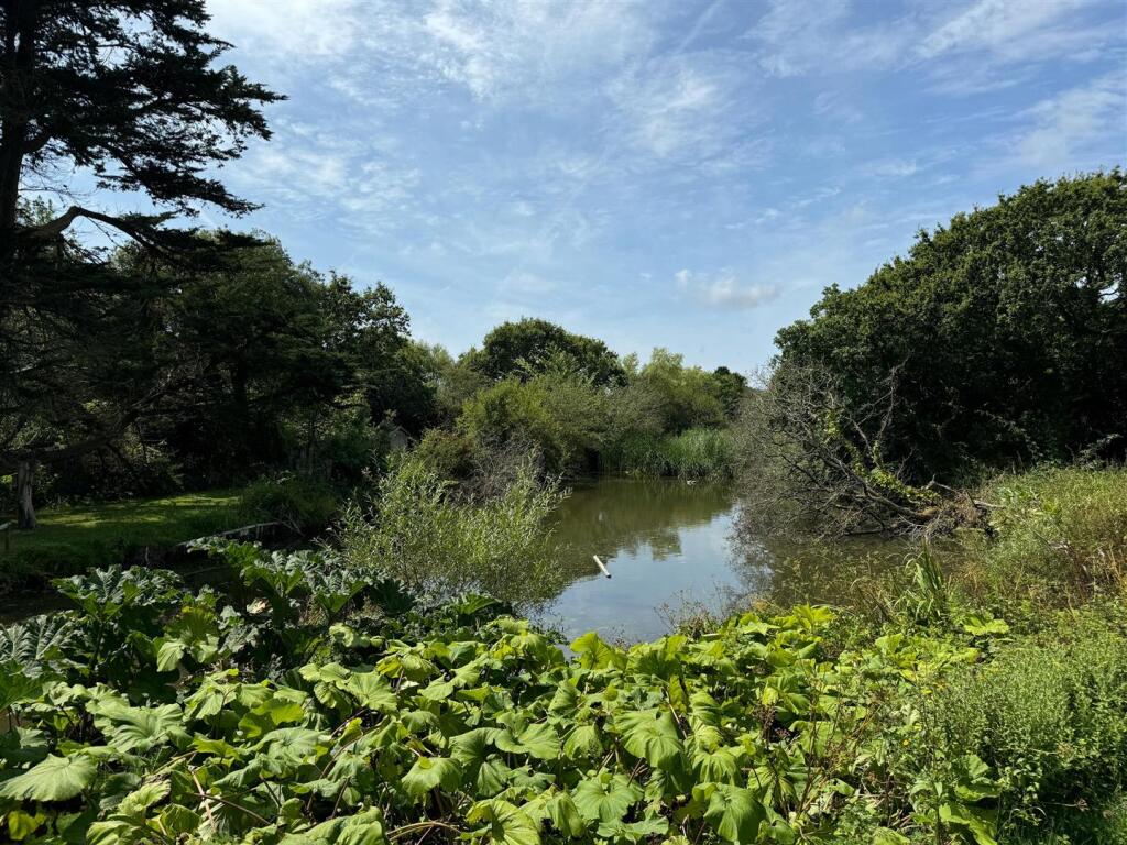 St. Helens, Isle of Wight - Image 26