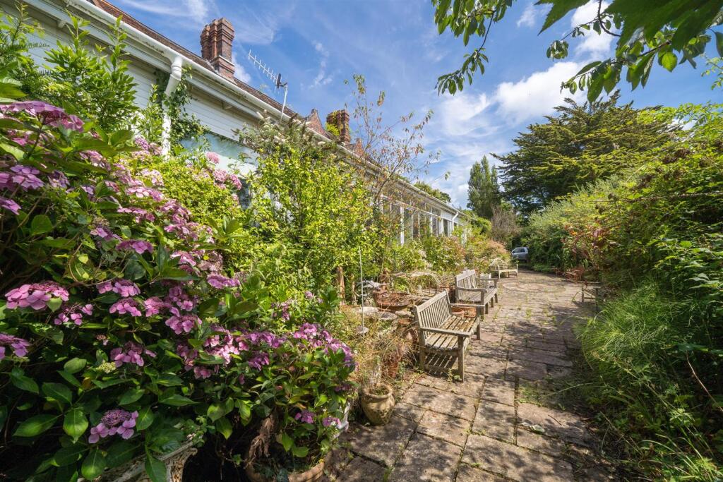 St. Helens, Isle of Wight - Image 29