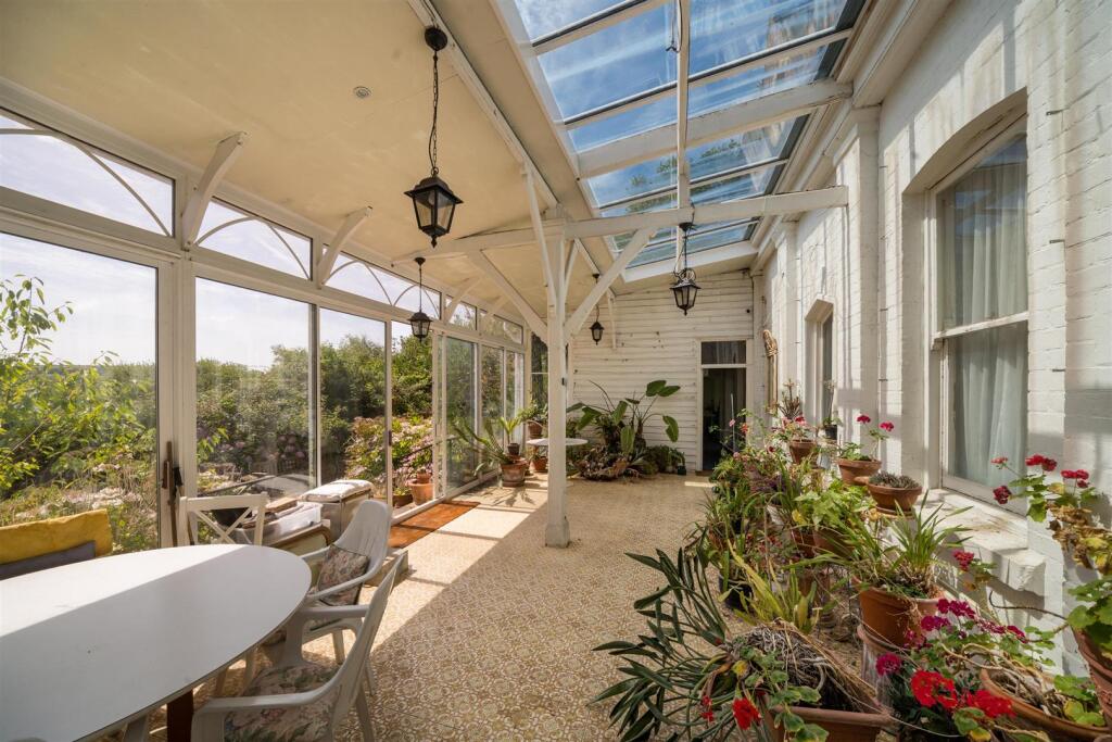 St. Helens, Isle of Wight - Image 30