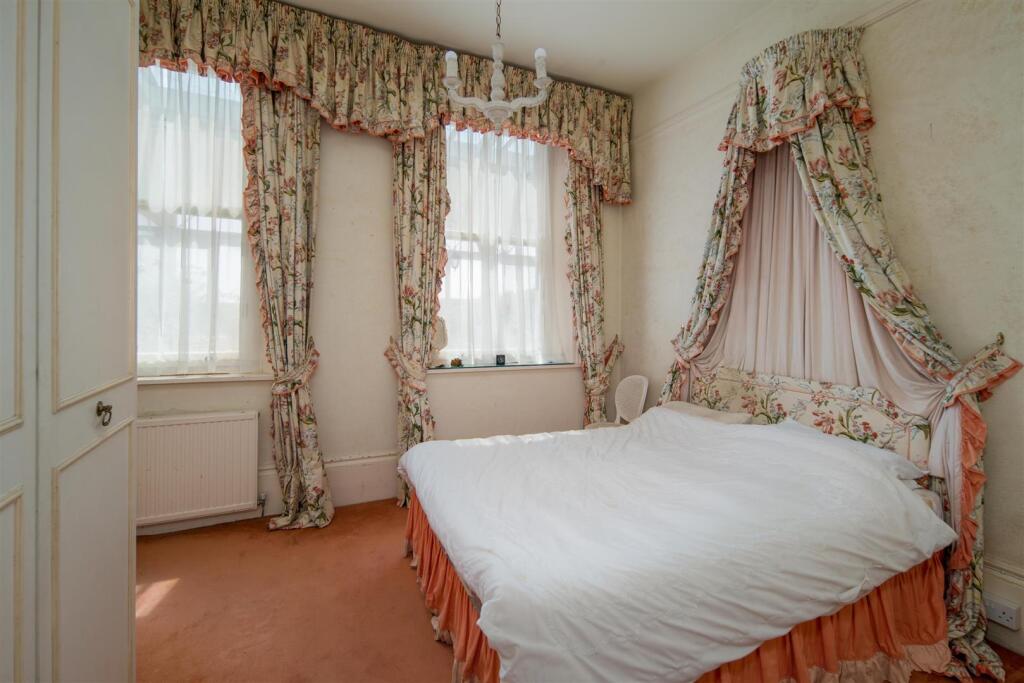 St. Helens, Isle of Wight - Image 35