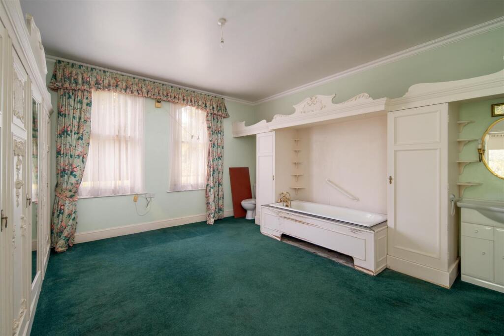 St. Helens, Isle of Wight - Image 38