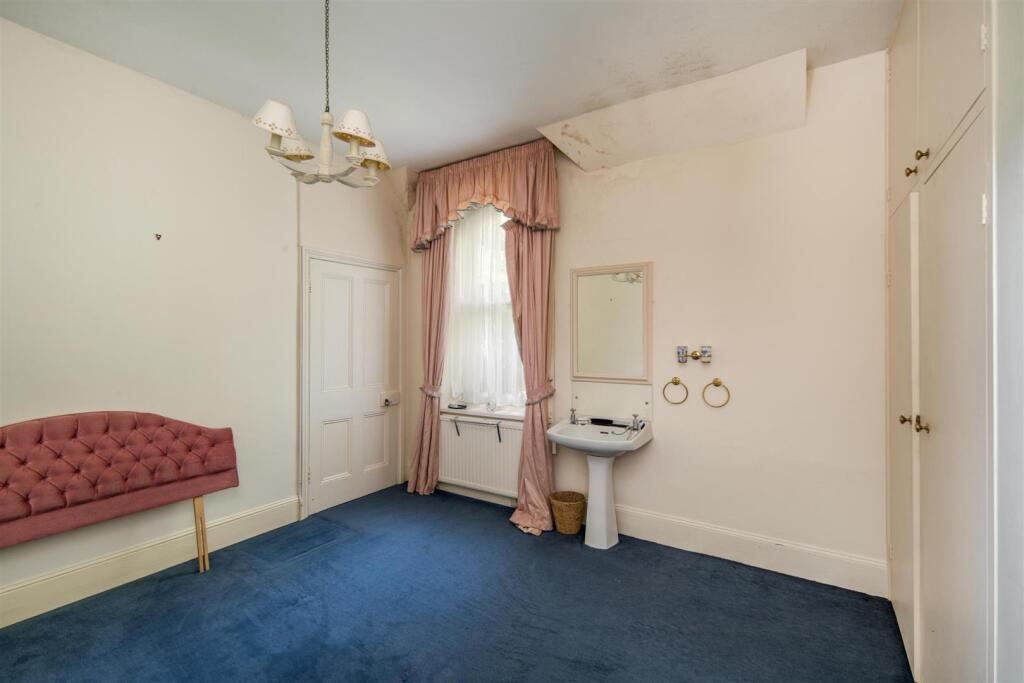 St. Helens, Isle of Wight - Image 43