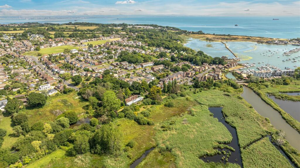 St. Helens, Isle of Wight - Image 50