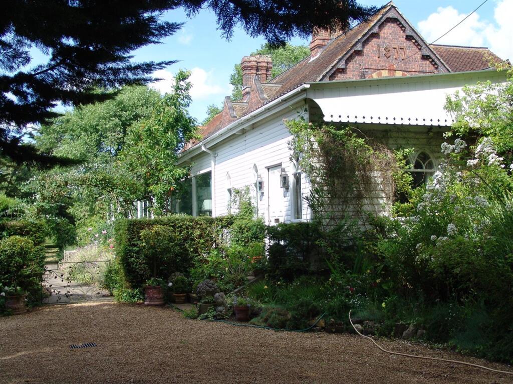 St. Helens, Isle of Wight - Image 59