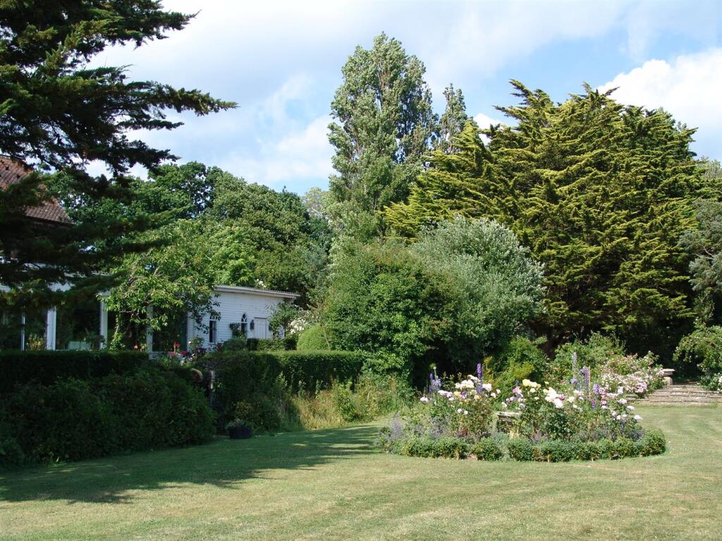 St. Helens, Isle of Wight - Image 63