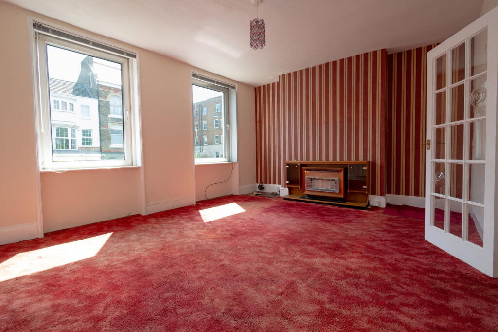 West Cliff Road, Ramsgate, Kent, CT11 9jw - Image 3