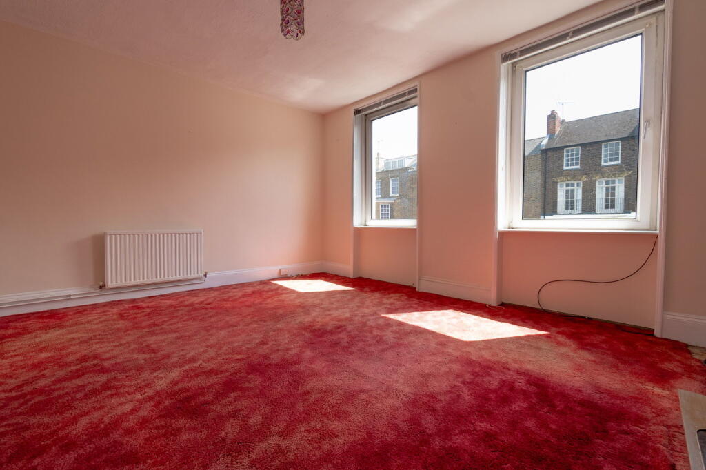 West Cliff Road, Ramsgate, Kent, CT11 9jw - Image 4