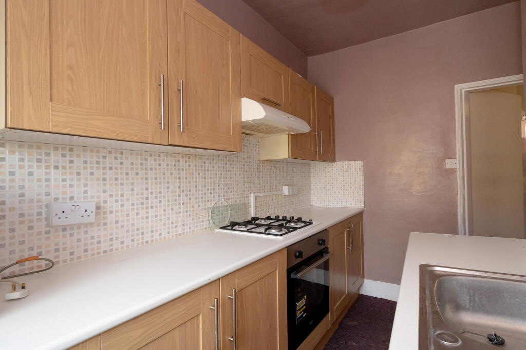 West Cliff Road, Ramsgate, Kent, CT11 9jw - Image 5