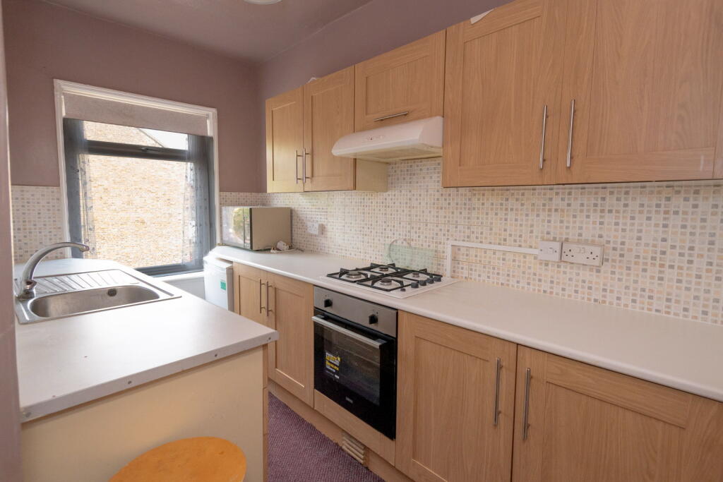 West Cliff Road, Ramsgate, Kent, CT11 9jw - Image 6