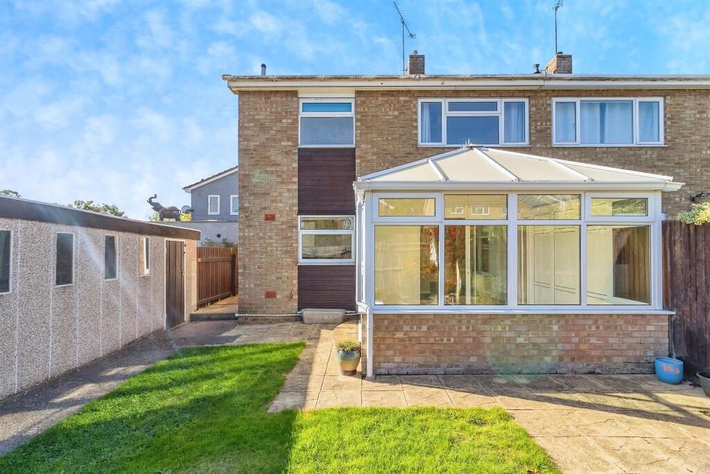 Middle Green, Leighton Buzzard - Image 17