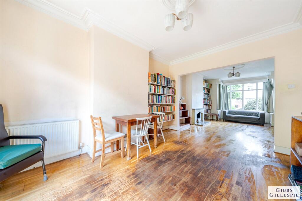 Bellevue Road, Ealing - Image 4