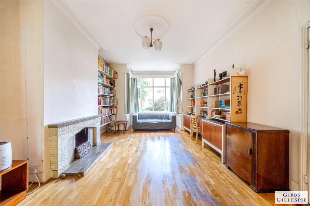 Bellevue Road, Ealing - Image 5