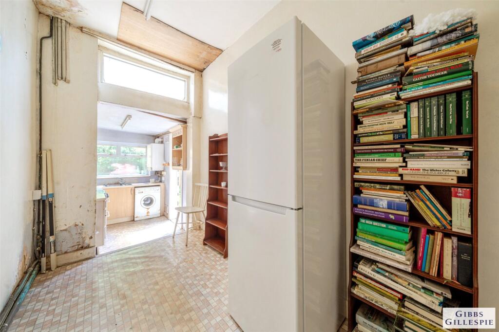 Bellevue Road, Ealing - Image 8