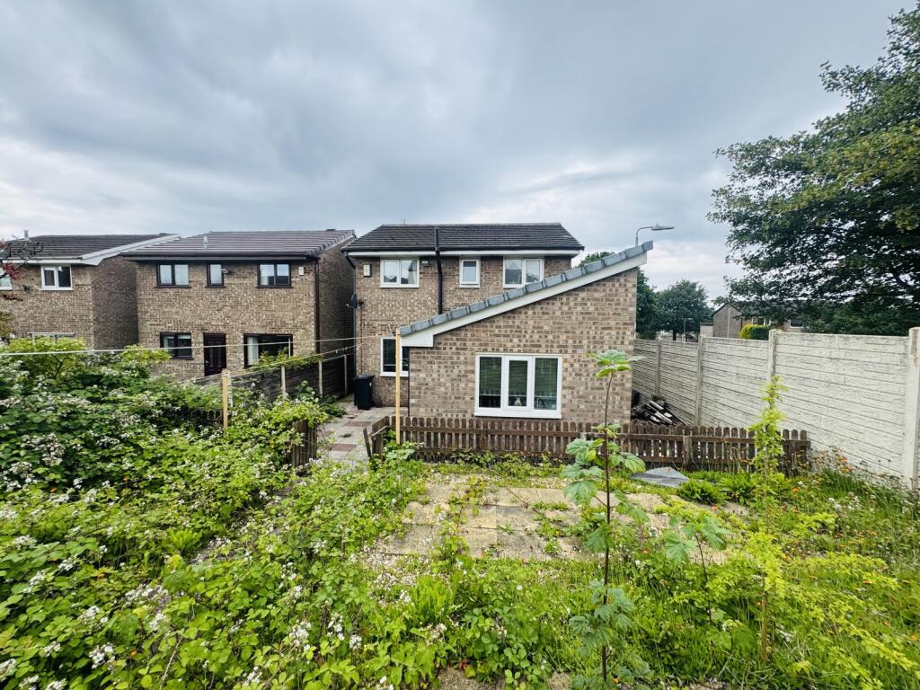 Greenbarn Way, Blackrod, Bolton, BL6 - Image 3