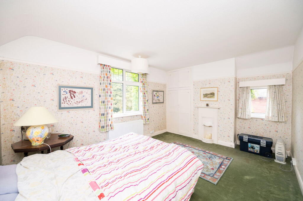 Carr Lane, Wakefield, WF2 6HJ - Image 19