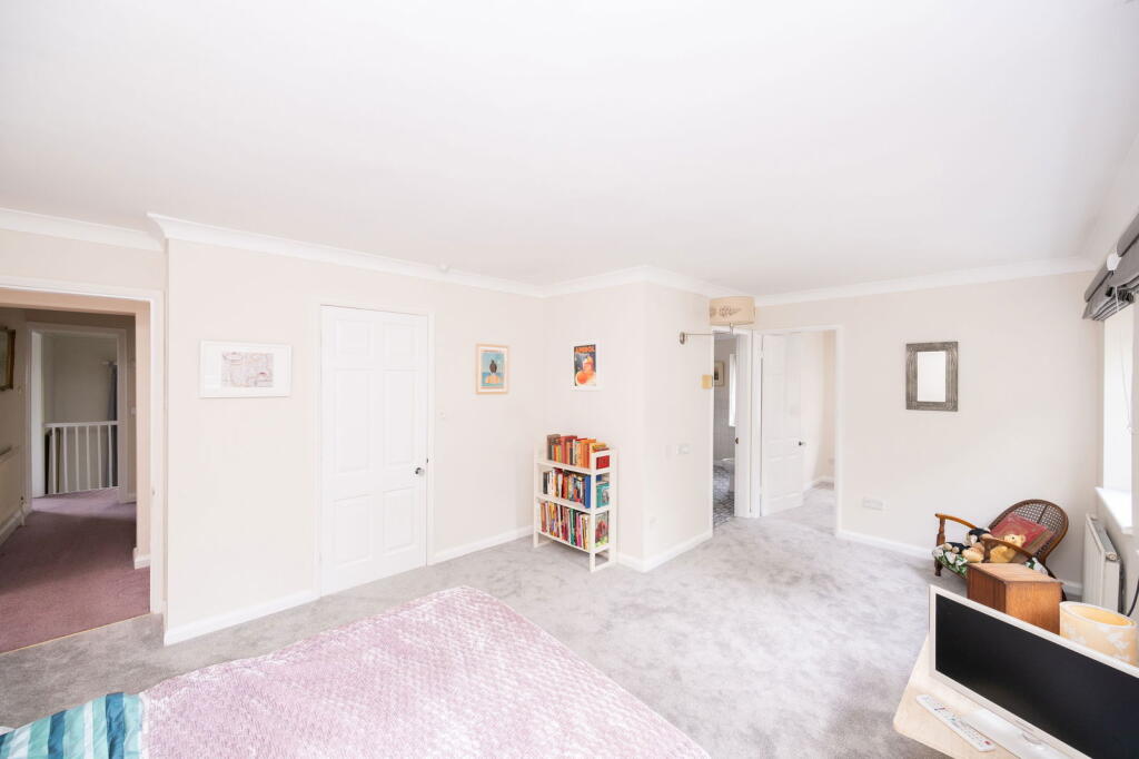 Carr Lane, Wakefield, WF2 6HJ - Image 24