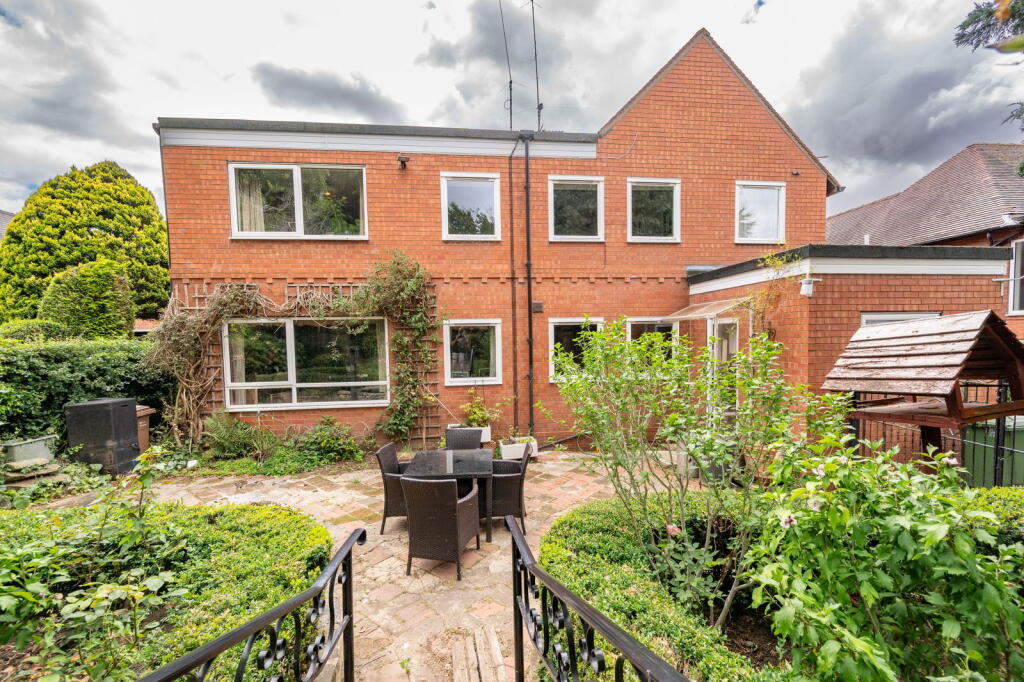 Carr Lane, Wakefield, WF2 6HJ - Image 31