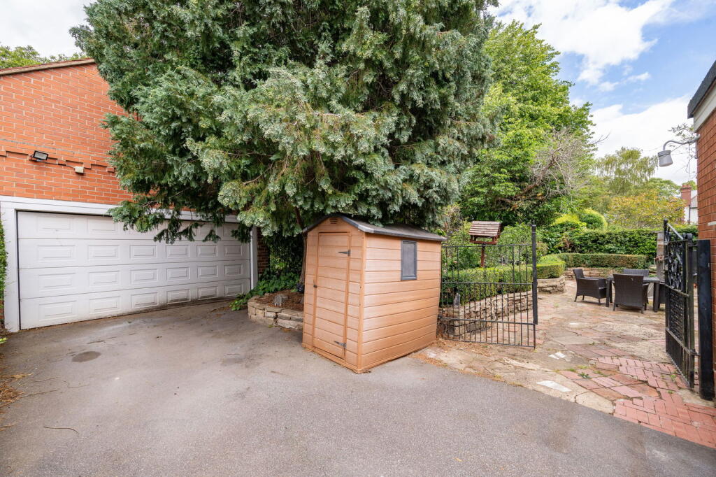 Carr Lane, Wakefield, WF2 6HJ - Image 32