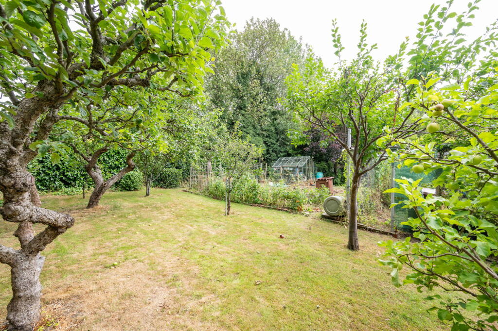 Carr Lane, Wakefield, WF2 6HJ - Image 40