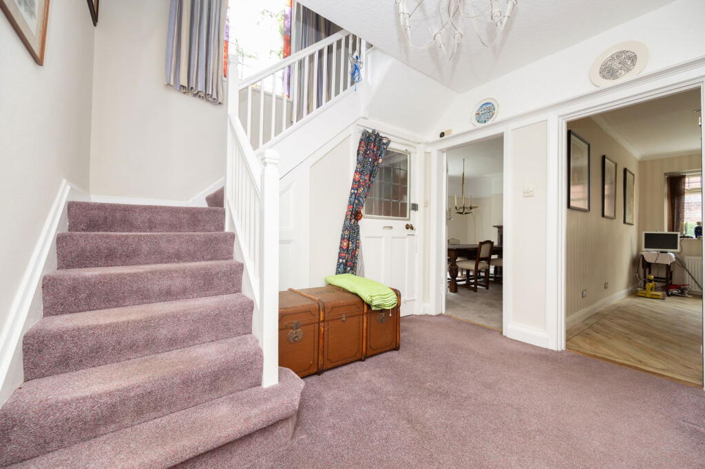 Carr Lane, Wakefield, WF2 6HJ - Image 8