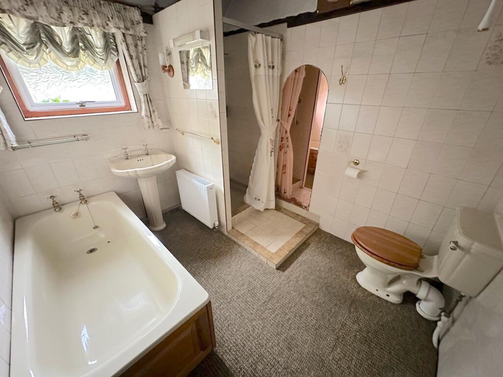 Nechell Cottage, Willenhall Road - Image 7