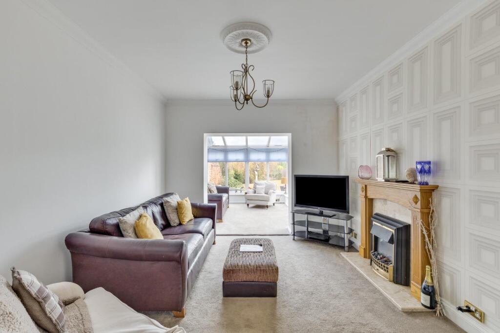 White Stubbs Lane, Bayford, Hertford - Image 3