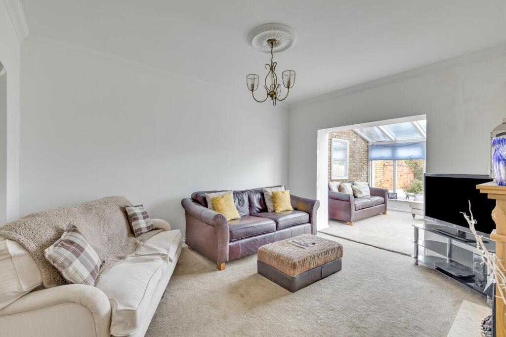 White Stubbs Lane, Bayford, Hertford - Image 4