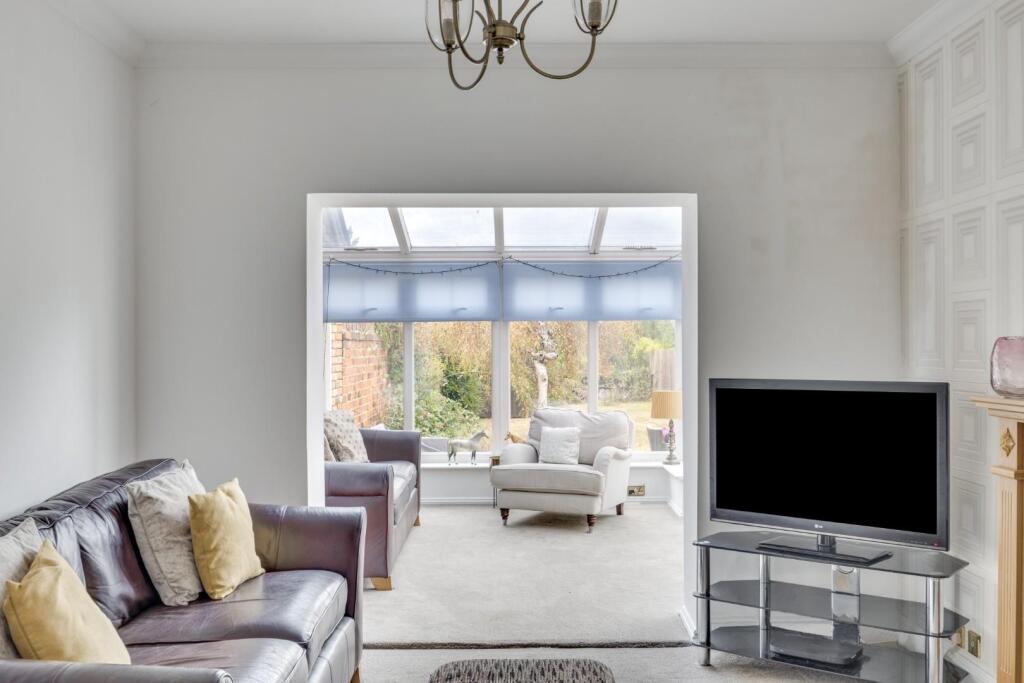 White Stubbs Lane, Bayford, Hertford - Image 7