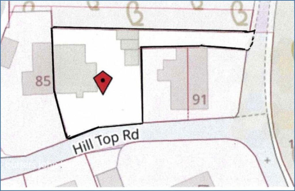 View property at Hilltop Road, Telford