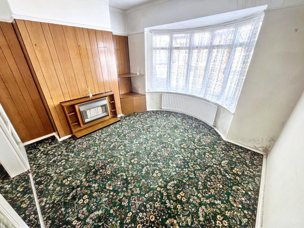 Highfield Road, Longlands, Middlesbrough, North Yorkshire, TS4 2QN - Image 3