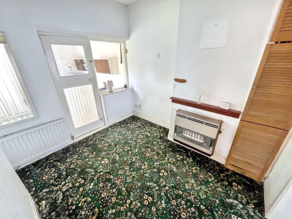 Highfield Road, Longlands, Middlesbrough, North Yorkshire, TS4 2QN - Image 4