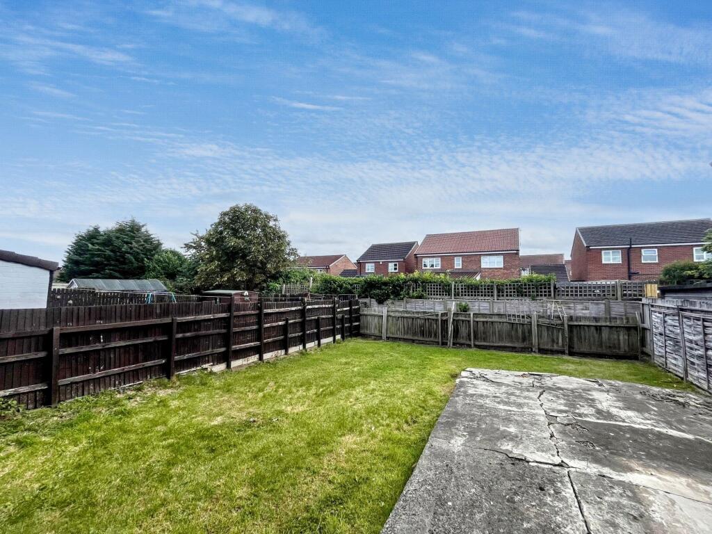 Highfield Road, Longlands, Middlesbrough, North Yorkshire, TS4 2QN - Image 9