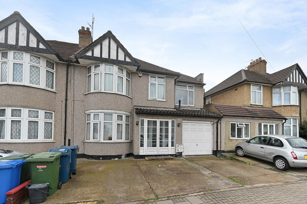 View property at Eastcote Lane, Harrow