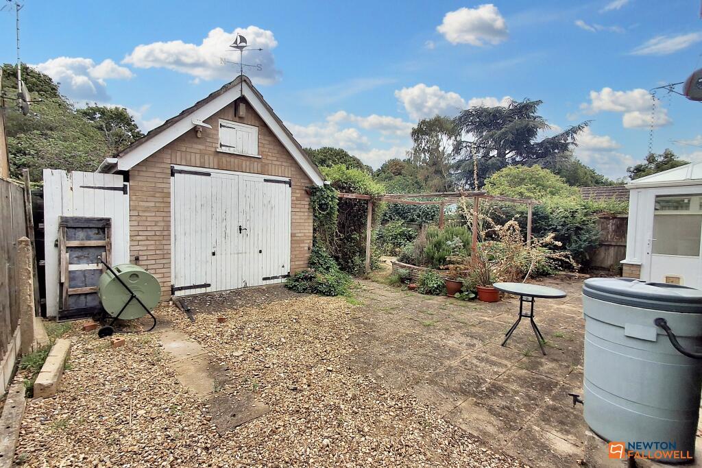 Hall Lane, Werrington Village, Peterborough, PE4 - Image 18