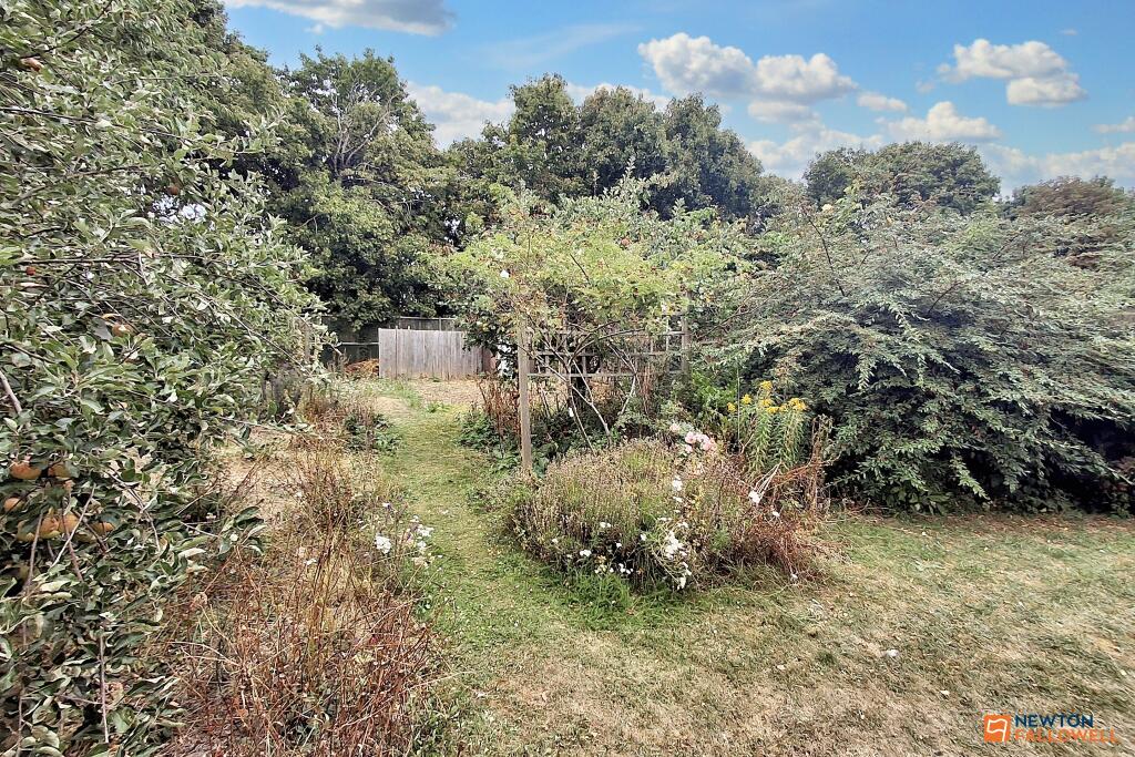 Hall Lane, Werrington Village, Peterborough, PE4 - Image 19