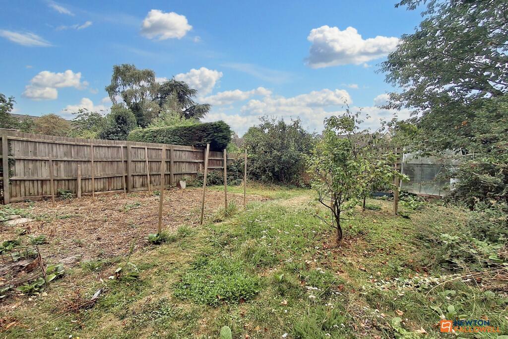 Hall Lane, Werrington Village, Peterborough, PE4 - Image 20