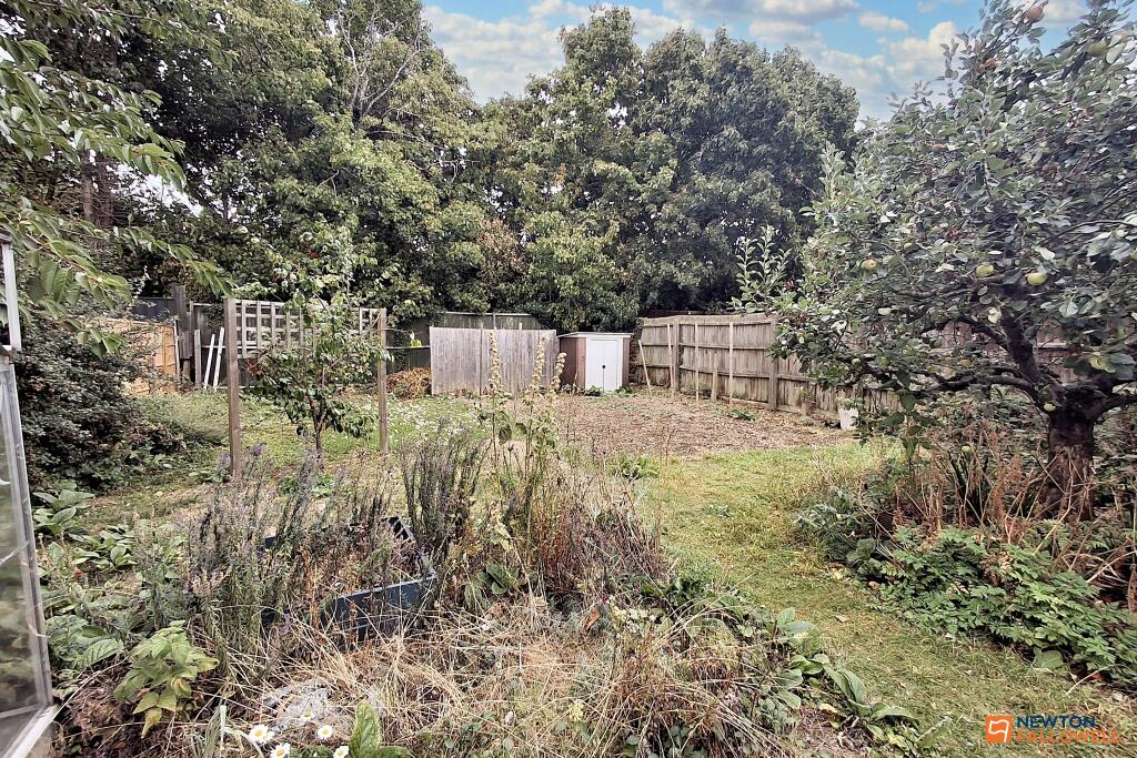 Hall Lane, Werrington Village, Peterborough, PE4 - Image 21