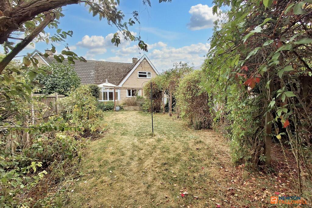 Hall Lane, Werrington Village, Peterborough, PE4 - Image 22