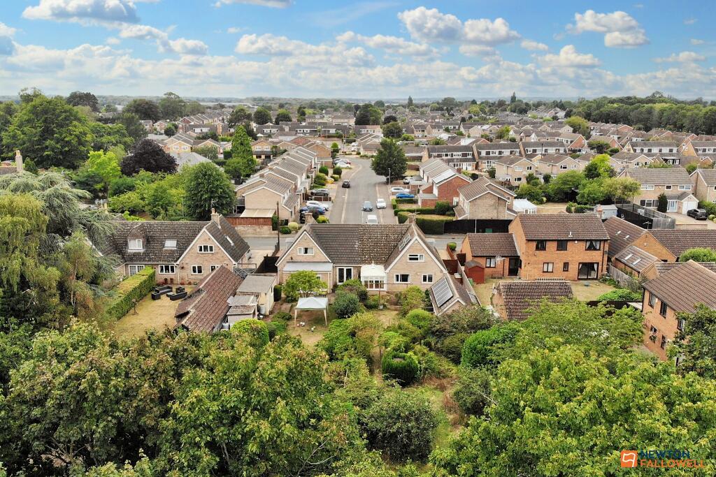 Hall Lane, Werrington Village, Peterborough, PE4 - Image 23