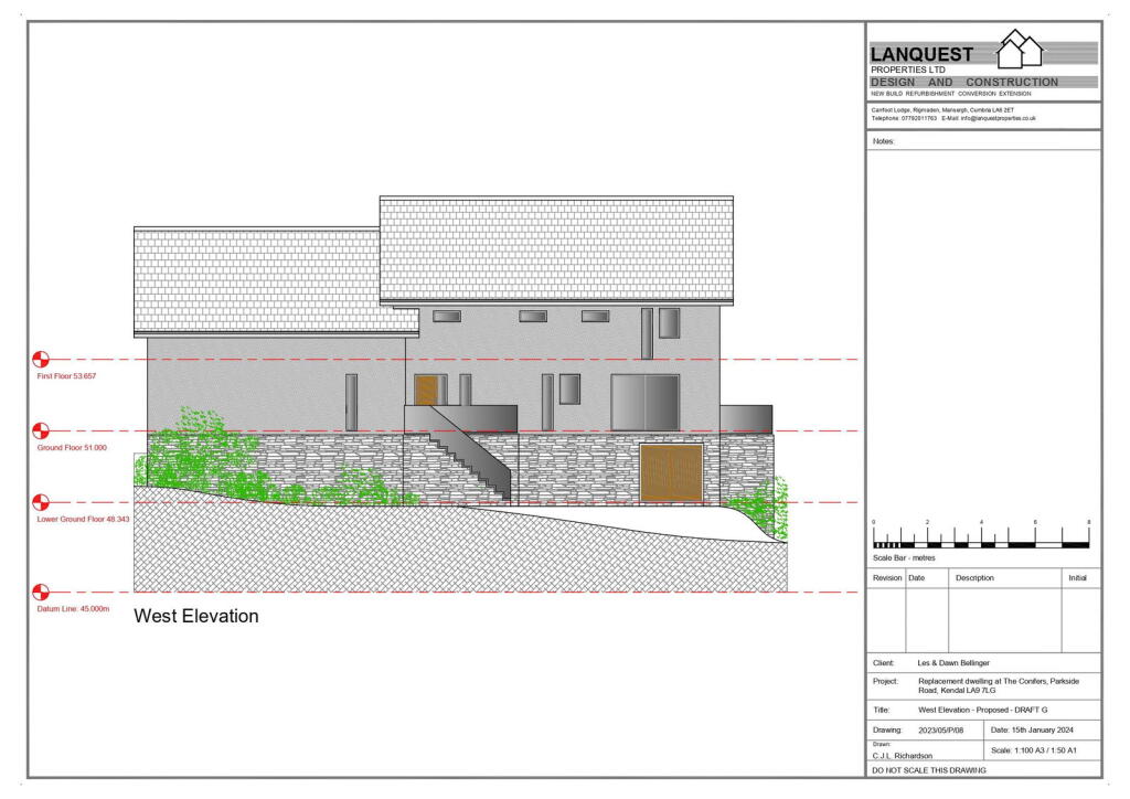 The Conifers, Parkside Road Kendal, Cumbria, LA9 7LG - Image 7