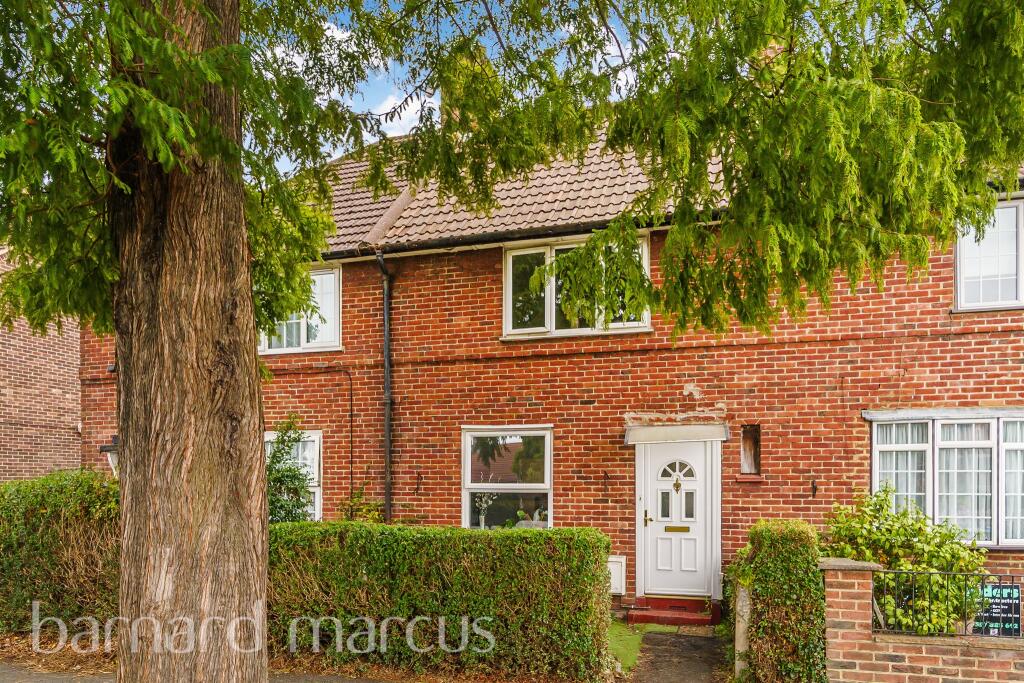 View property at St. Helier Avenue, Morden