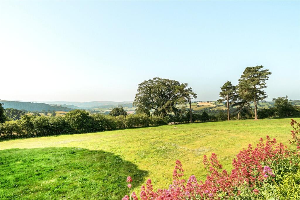 Bishops Moat, Bishops Castle, Shropshire - Image 22