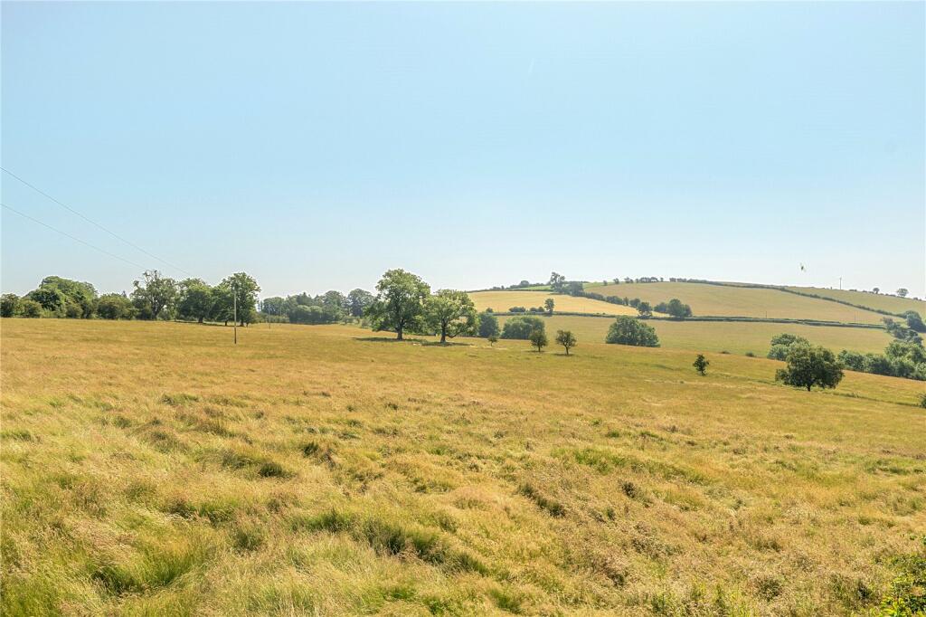 Bishops Moat, Bishops Castle, Shropshire - Image 28